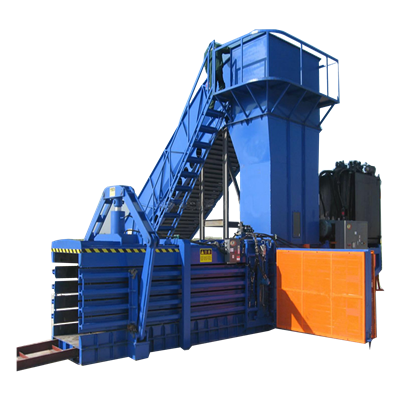 卧式全自动打包机